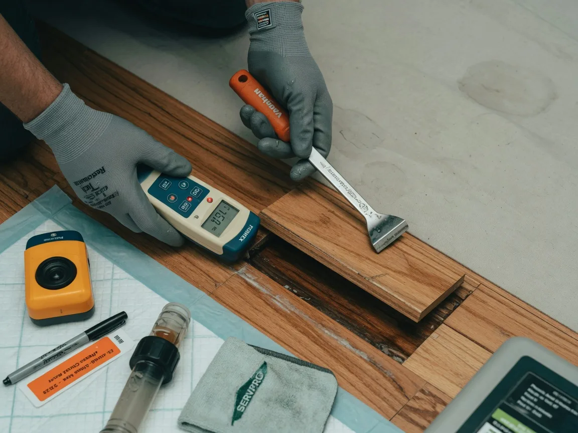 Why choose Water Damage Restoration in New Pine Creek, OR